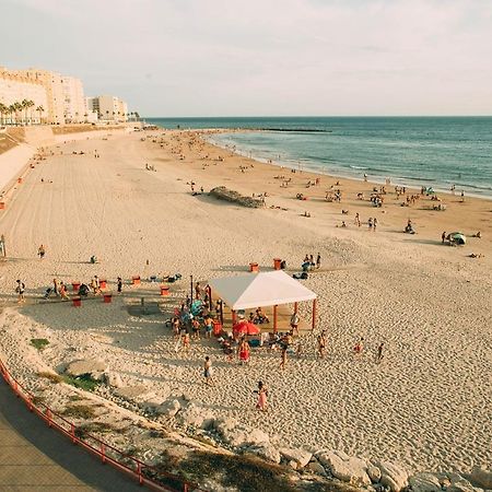 Appartamento No 5 Cádiz Esterno foto