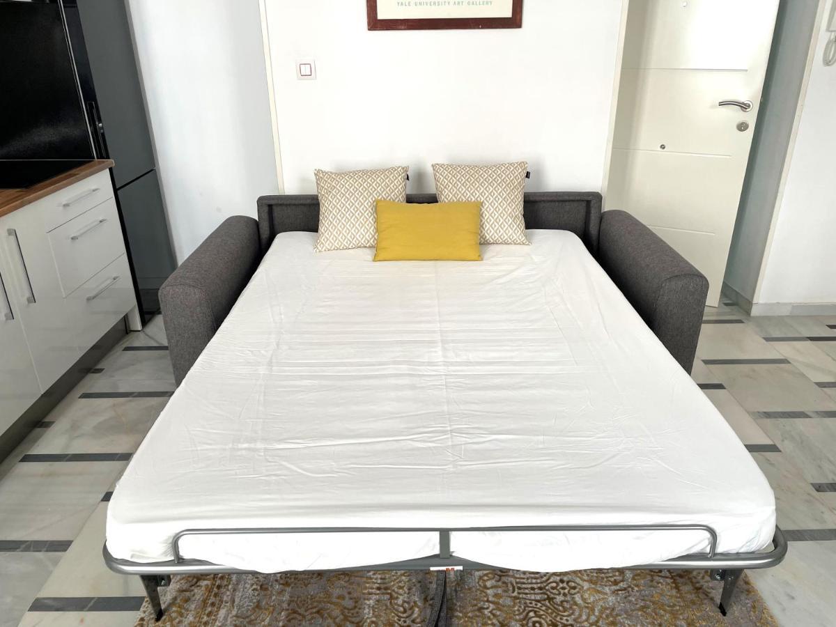 Appartamento No 5 Cádiz Esterno foto